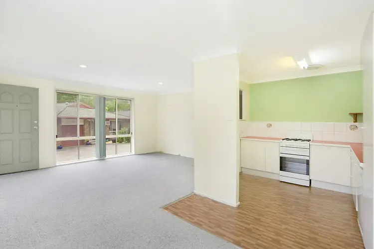 Second view of Homely townhouse listing, 11/145 Pacific Highway, Ourimbah NSW 2258