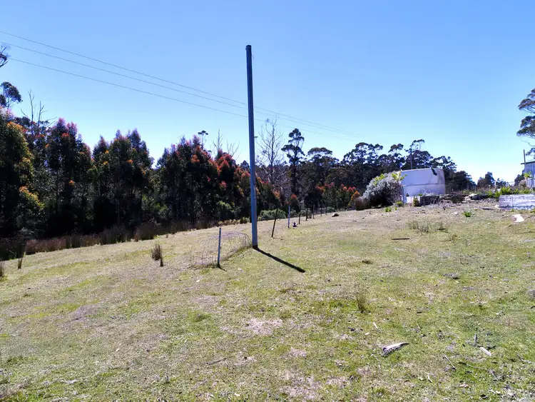 Third view of Homely land listing, 1407 Holwell Road, Holwell TAS 7275