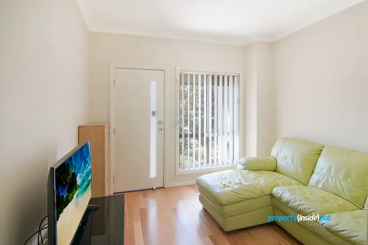 Second view of Homely townhouse listing, 3/169 Cornelia Road, Toongabbie NSW 2146