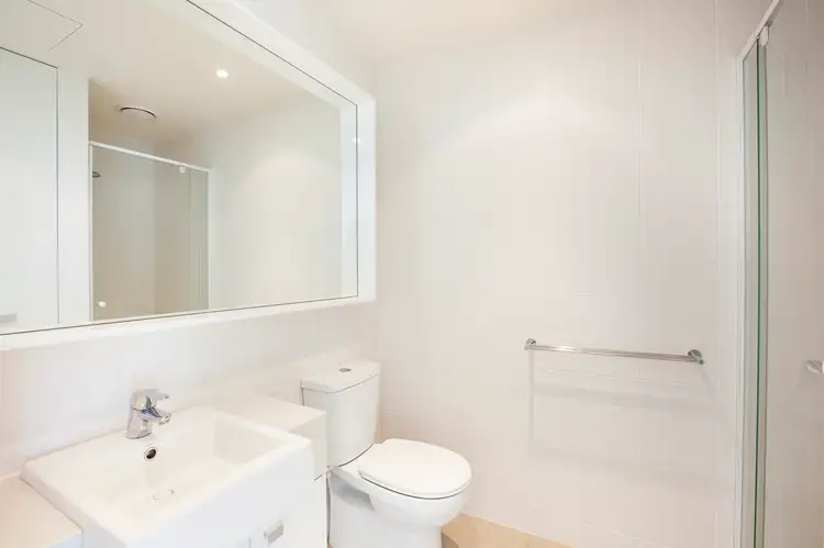 Fourth view of Homely apartment listing, 3200/180 City Road, Southbank VIC 3006
