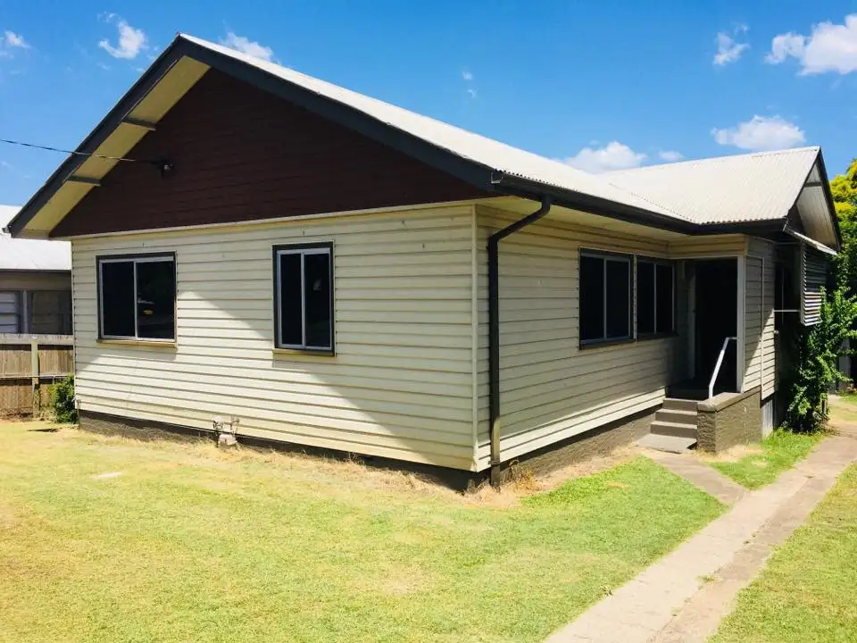 Main view of Homely house listing, 33 Samford Road, Leichhardt QLD 4305