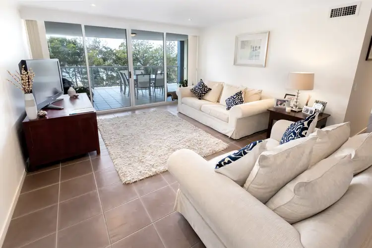 Fourth view of Homely unit listing, 14/41-43 Marine Parade, Redcliffe QLD 4020