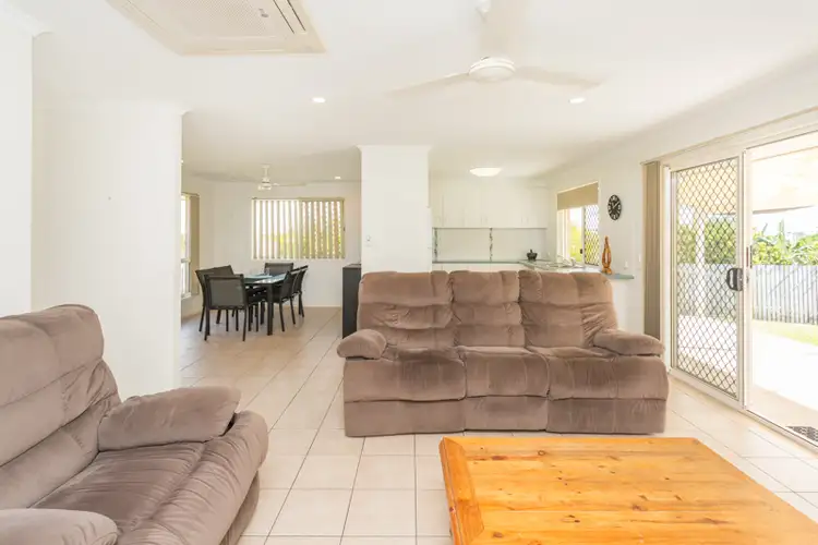 Third view of Homely house listing, 5 McAlary Drive, Eimeo QLD 4740