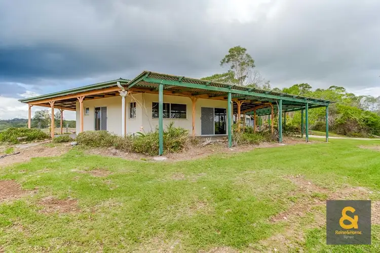 Third view of Homely house listing, Lot 69 Gresham Road, Kybong QLD 4570