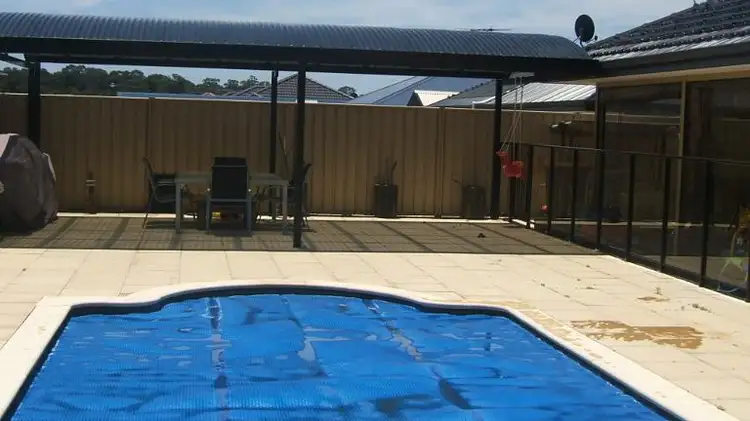 Fifth view of Homely house listing, 33 Barcelona Terrace, Hocking WA 6065