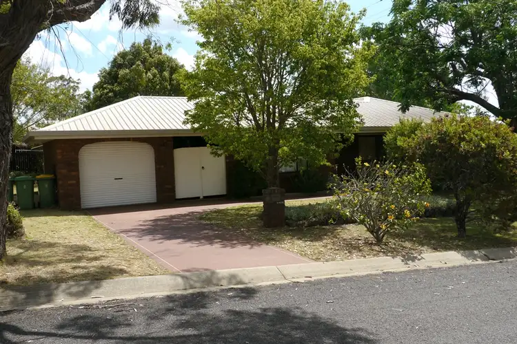 14 Birch Court, Darling Heights QLD 4350