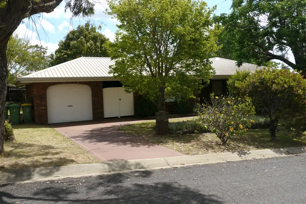 Main view of Homely house listing, 14 Birch Court, Darling Heights QLD 4350