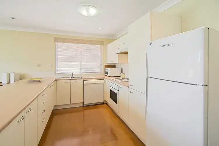 Fourth view of Homely villa listing, 2/4 Tyrone Avenue, Forestville NSW 2087