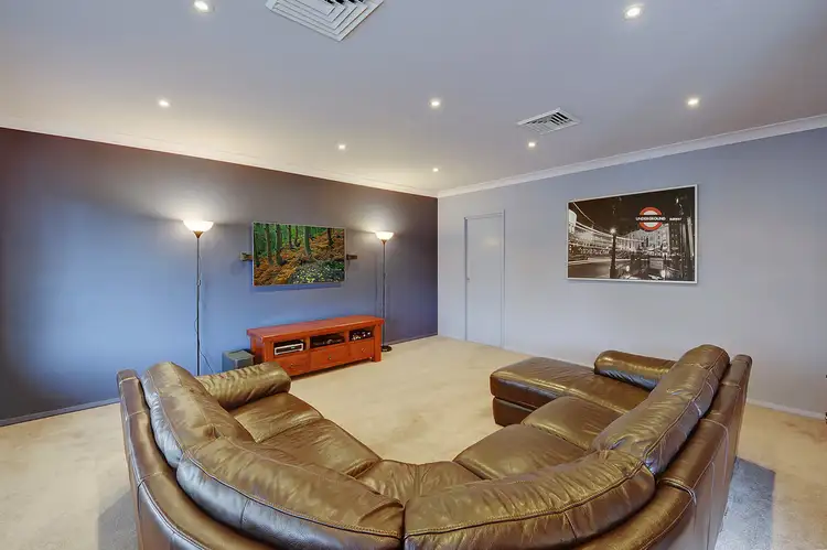 Fifth view of Homely house listing, 29 Graylind Avenue, West Pennant Hills NSW 2125