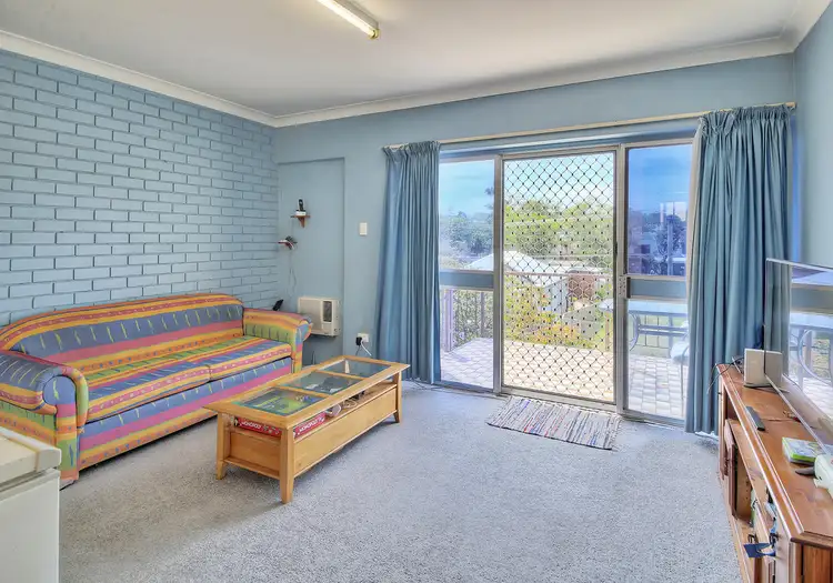 Third view of Homely unit listing, 5/61 Franklin Street, Annerley QLD 4103