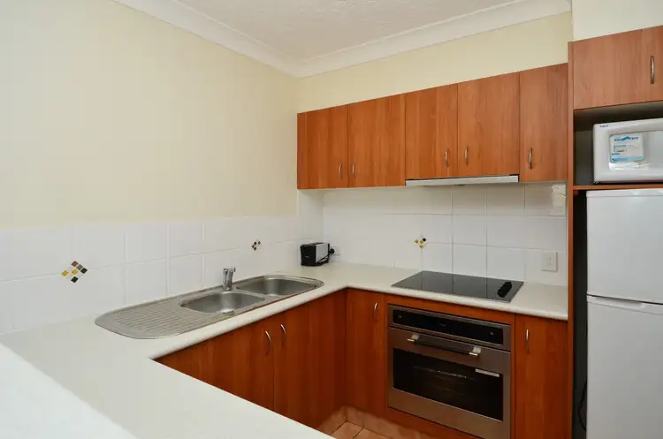 Second view of Homely unit listing, Unit at 38 Petrel Avenue, Mermaid Beach QLD 4218