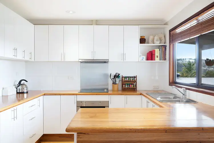 Fourth view of Homely house listing, 52 BEVERLEY STREET, Merimbula NSW 2548