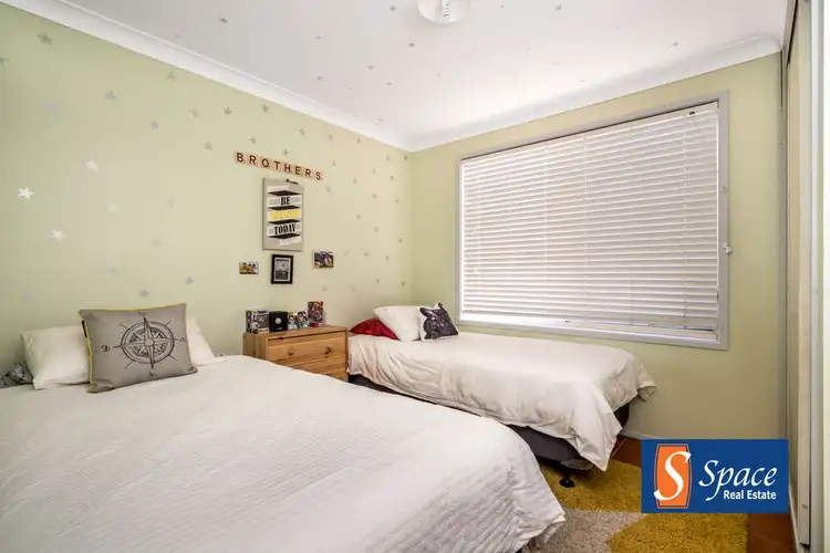 Seventh view of Homely house listing, 75 Montgomery Circuit, Narellan Vale NSW 2567