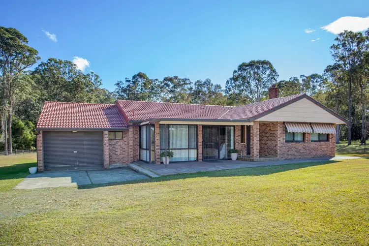 Third view of Homely rural property listing, 261 Oakvale Road, Cundletown NSW 2430