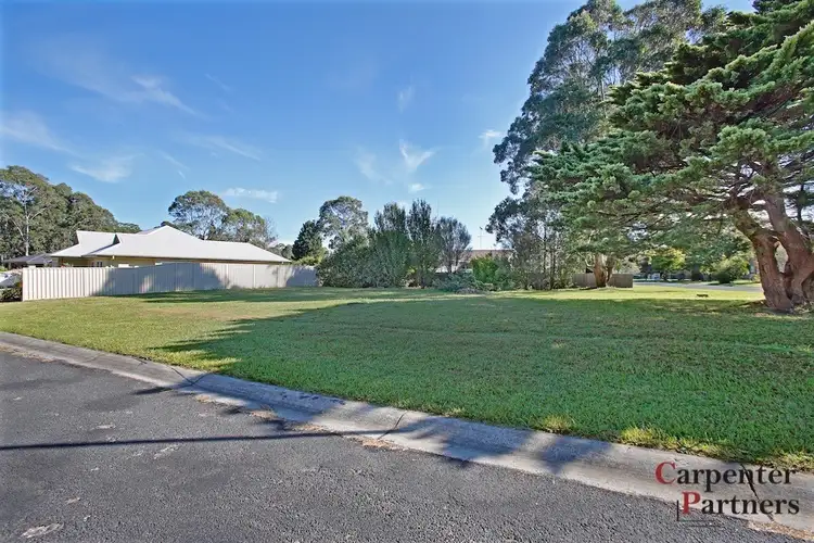 Third view of Homely land listing, 2A Paperbark Place, Bargo NSW 2574