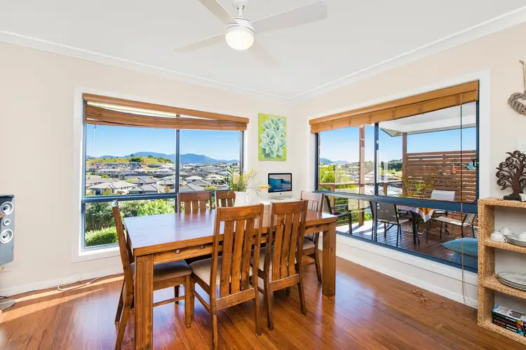 Fifth view of Homely house listing, 14 WOODGEE STREET, Murwillumbah NSW 2484