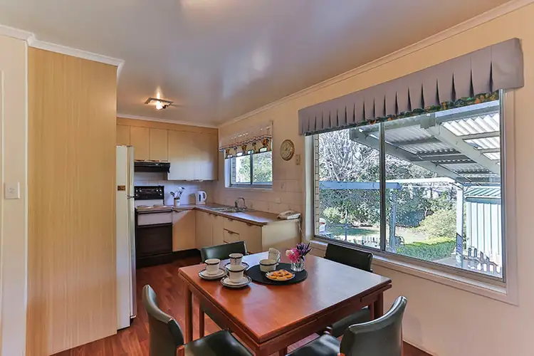 Sixth view of Homely house listing, 54 Skehan Street, Centenary Heights QLD 4350