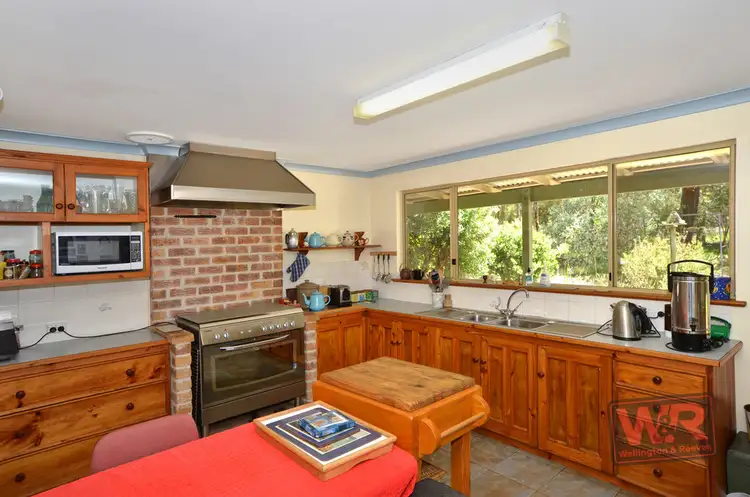 Sixth view of Homely house listing, 33 Newbold Road, Torbay WA 6330