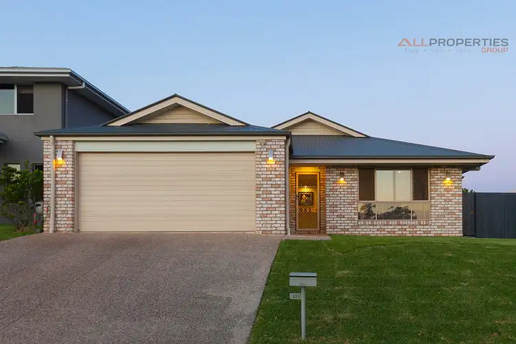 181 Macquarie Way, Drewvale QLD 4116