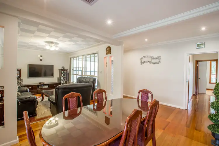 Sixth view of Homely house listing, 28 Vule Street, St Albans VIC 3021
