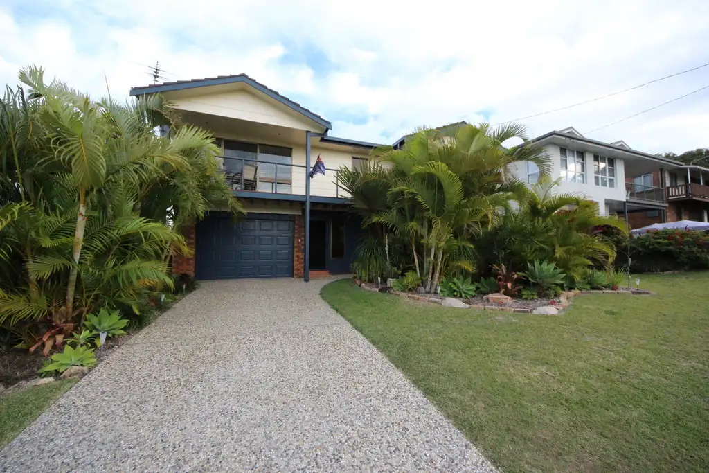 Main view of Homely house listing, 7 Marriott St, South West Rocks NSW 2431