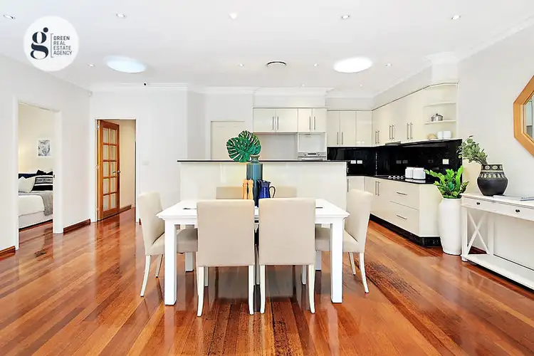 Fourth view of Homely semi-detached listing, 5A Hermoyne Street, West Ryde NSW 2114