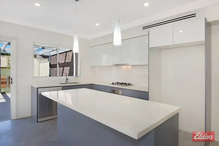 Third view of Homely house listing, 4 Knox Street, Pendle Hill NSW 2145