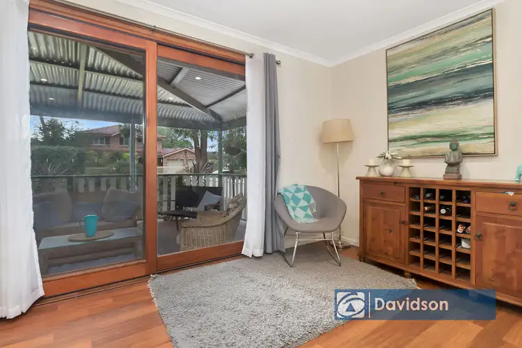 Fourth view of Homely house listing, 27 Derna Road, Holsworthy NSW 2173