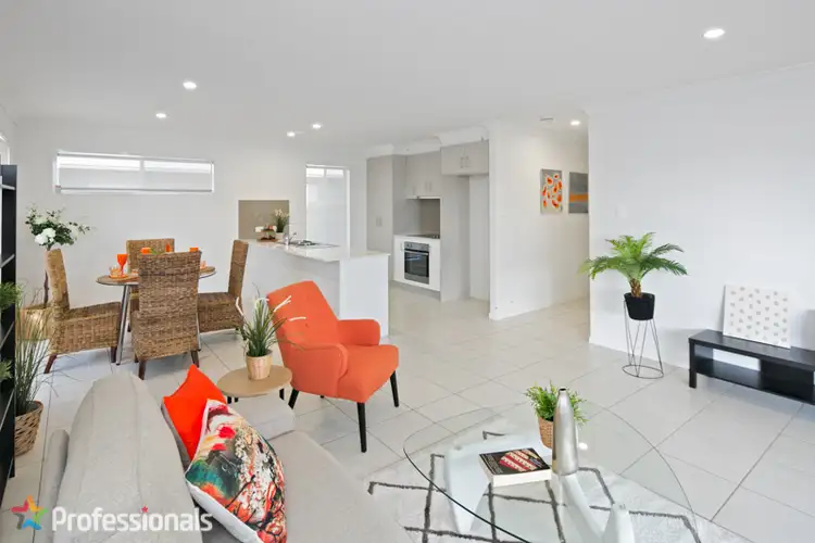Fifth view of Homely house listing, 9/580 Main Road, Wellington Point QLD 4160
