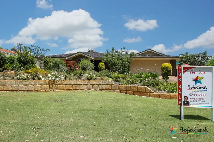 60 Parkview Drive, Ballajura WA 6066