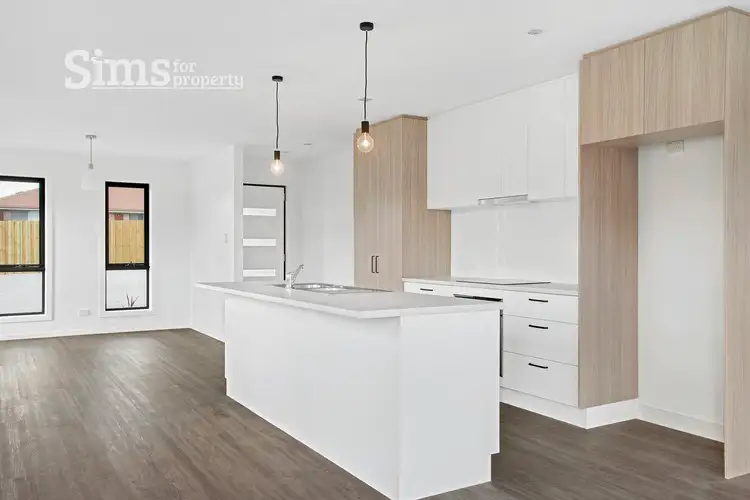 Third view of Homely unit listing, 1/35 Pitcher Parade, Prospect Vale TAS 7250