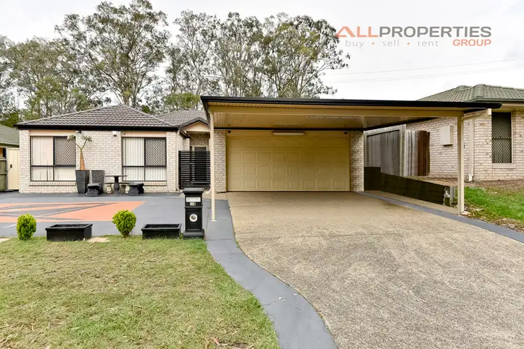 34 Treeline Pl, Durack QLD 4077