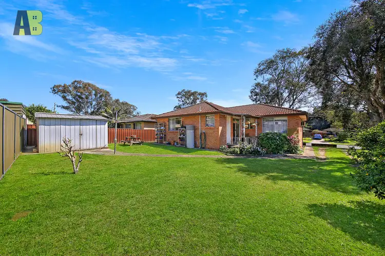 Second view of Homely house listing, 3 SANTIAGO PLACE, Seven Hills NSW 2147