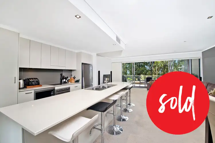 Main view of Homely unit listing, 4/2 Clarence Street, Port Macquarie NSW 2444