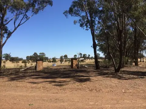 Main view of Homely rural property listing, 410 Wet Lane, Murchison VIC 3610