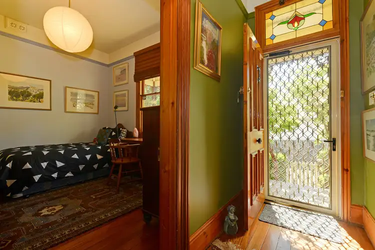 Fifth view of Homely house listing, 6 Powell Street, Sandy Bay TAS 7005