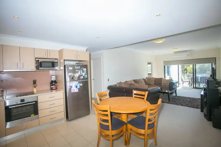Third view of Homely unit listing, 52/6 Walsh Loop, Joondalup WA 6027