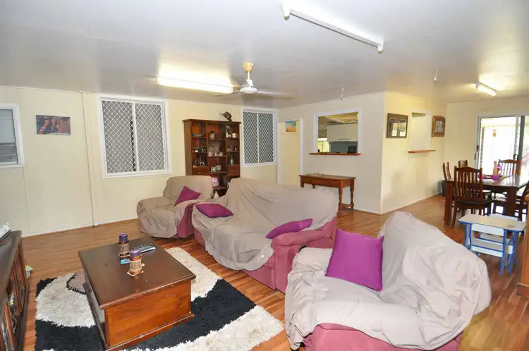 Sixth view of Homely rural property listing, 566 Acaciavale Road, Charters Towers QLD 4820