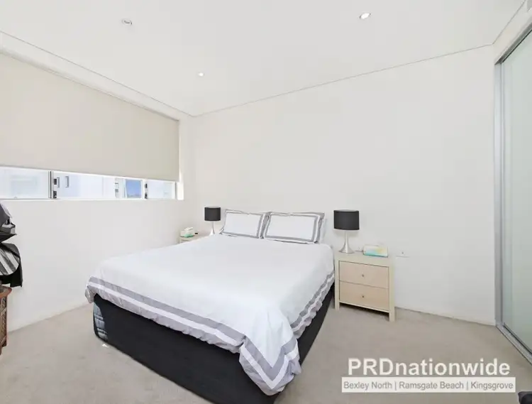Fifth view of Homely unit listing, 43/137-143 Willarong Road, Caringbah NSW 2229