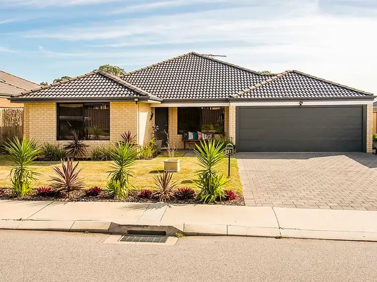 Fourth view of Homely house listing, 31 Vlasich Road, Byford WA 6122