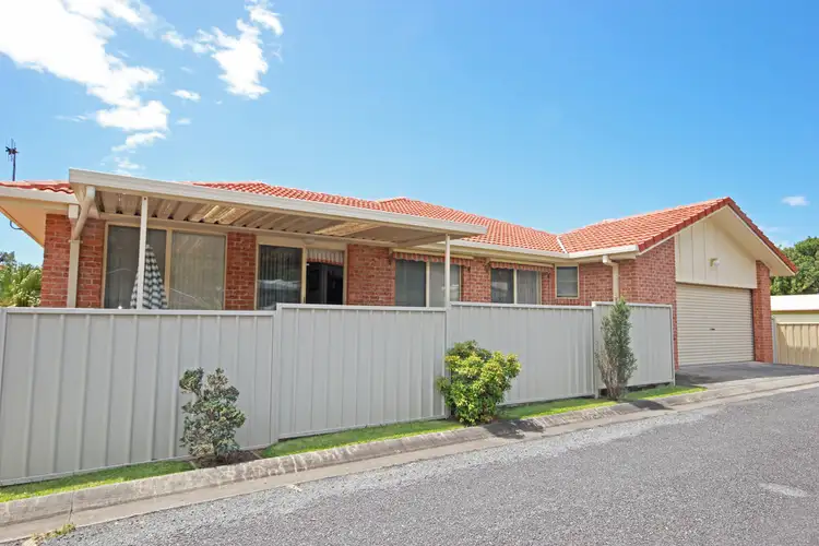Main view of Homely villa listing, 4/10 McLennan Street, Laurieton NSW 2443