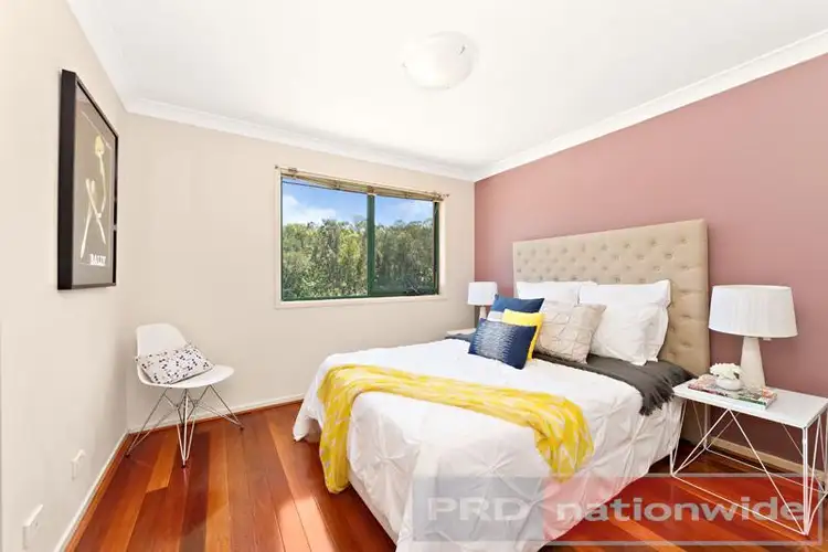 Fifth view of Homely townhouse listing, 82 / 169 Horsley Road, Panania NSW 2213