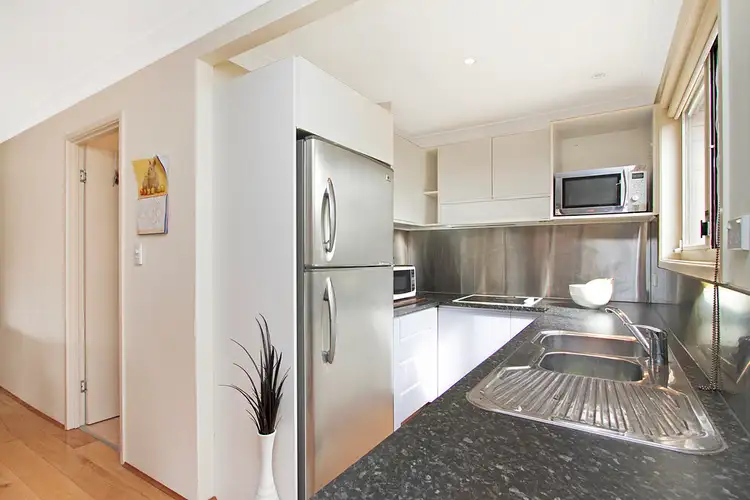 Third view of Homely semi-detached listing, 2/13 Lloyd Street, Southport QLD 4215