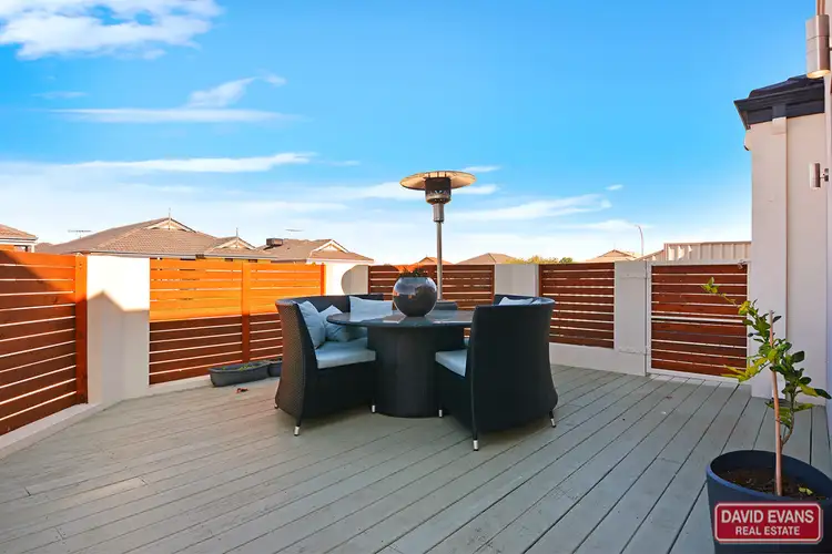 Fifth view of Homely house listing, 16 Watkins Loop, Tapping WA 6065