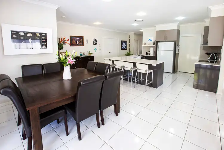Fourth view of Homely house listing, 14 Freya Ct, Newport QLD 4020