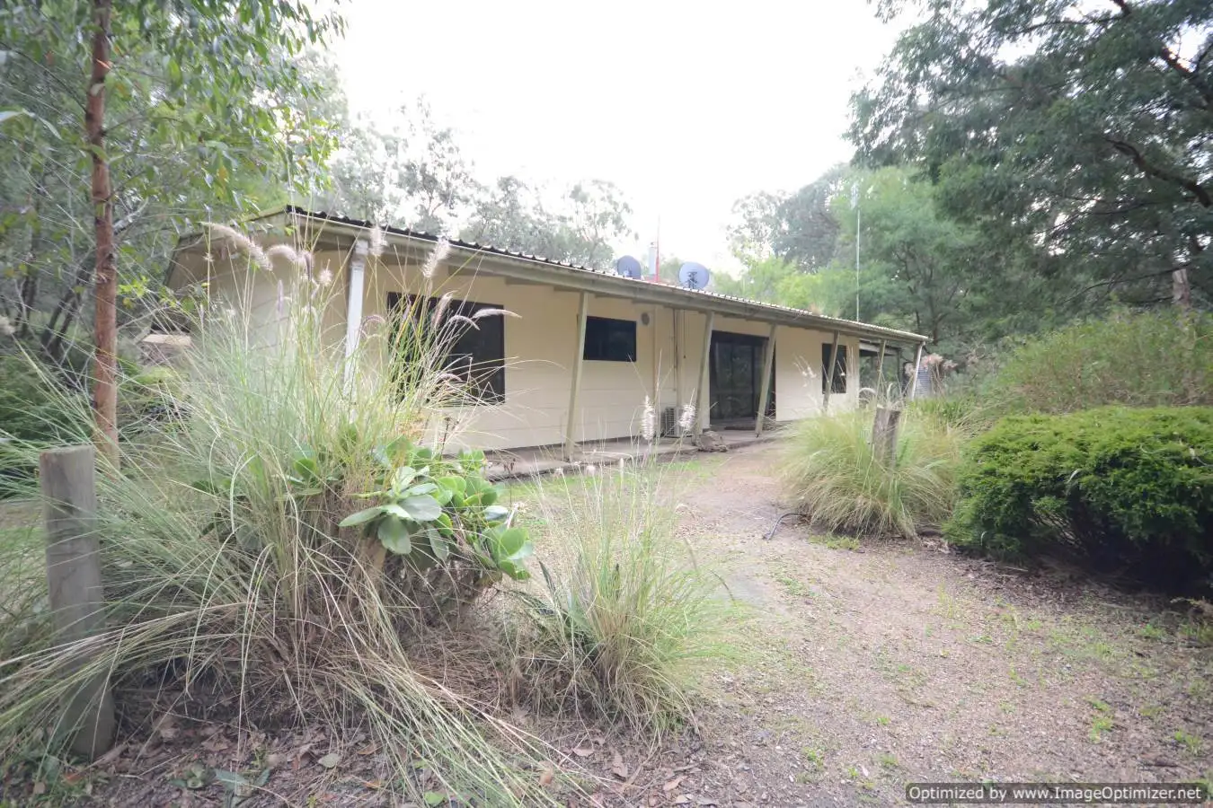 Main view of Homely house listing, 47 Lorraine Court, Sarsfield VIC 3875