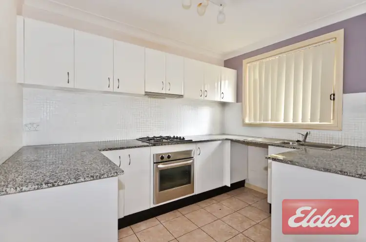 Second view of Homely villa listing, 7/161 Targo Road, Girraween NSW 2145