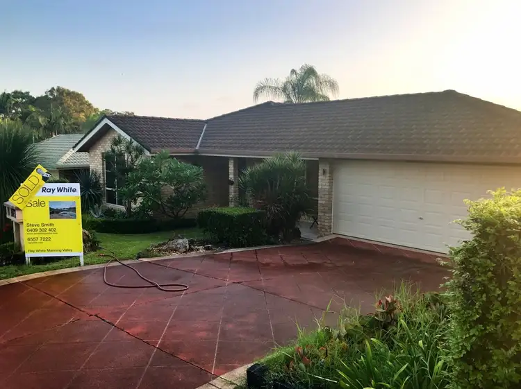 Main view of Homely house listing, 3 Patanga Close, Taree NSW 2430