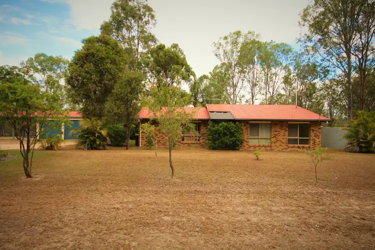 Main view of Homely house listing, 70 Cullinane Road, Sexton QLD 4570