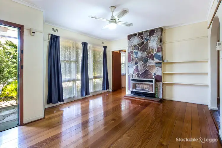 Fourth view of Homely house listing, 40 Sunset Boulevard, Jacana VIC 3047
